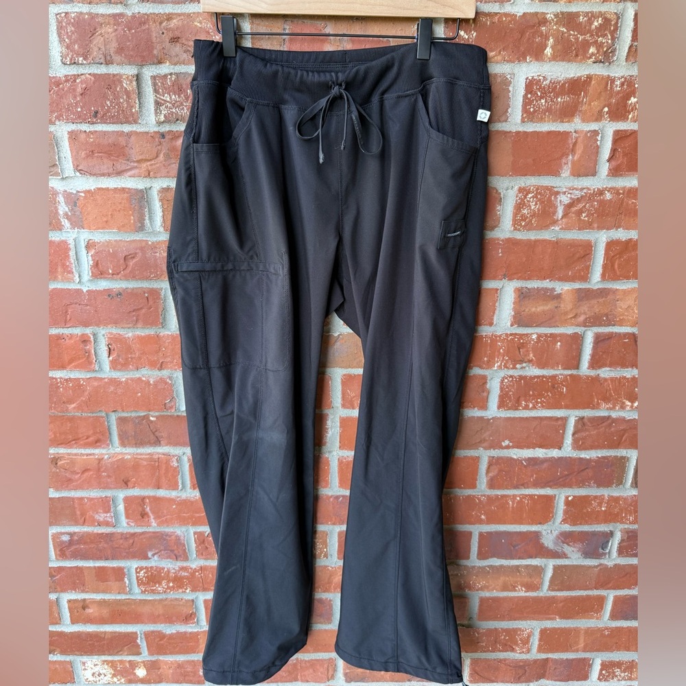 Scrub Pants